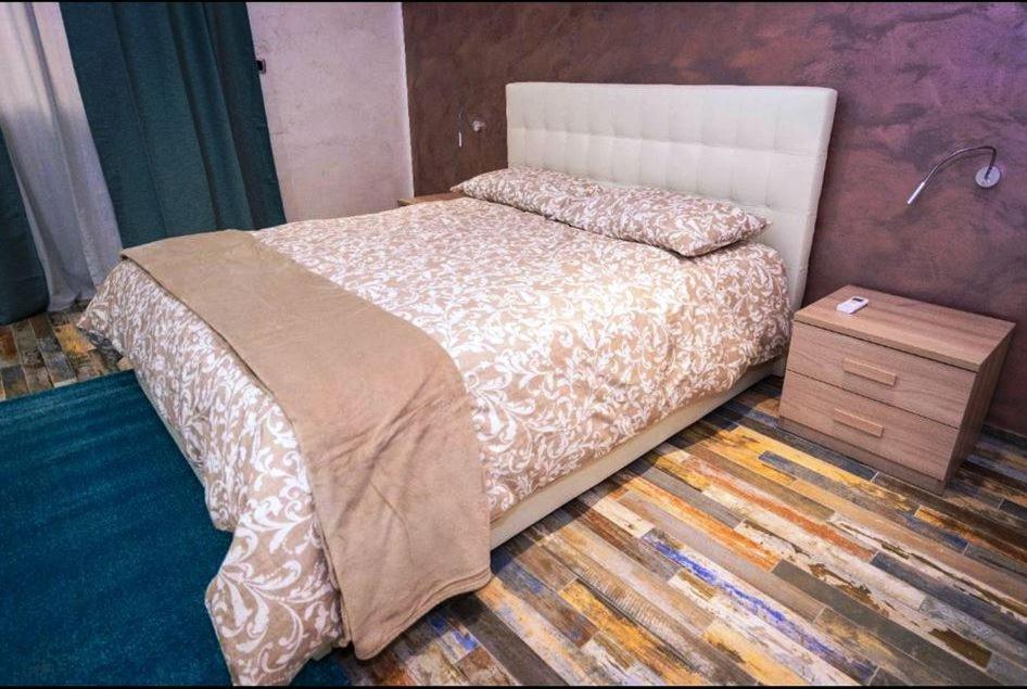 Appartement Sea Luxor à Bari Extérieur photo